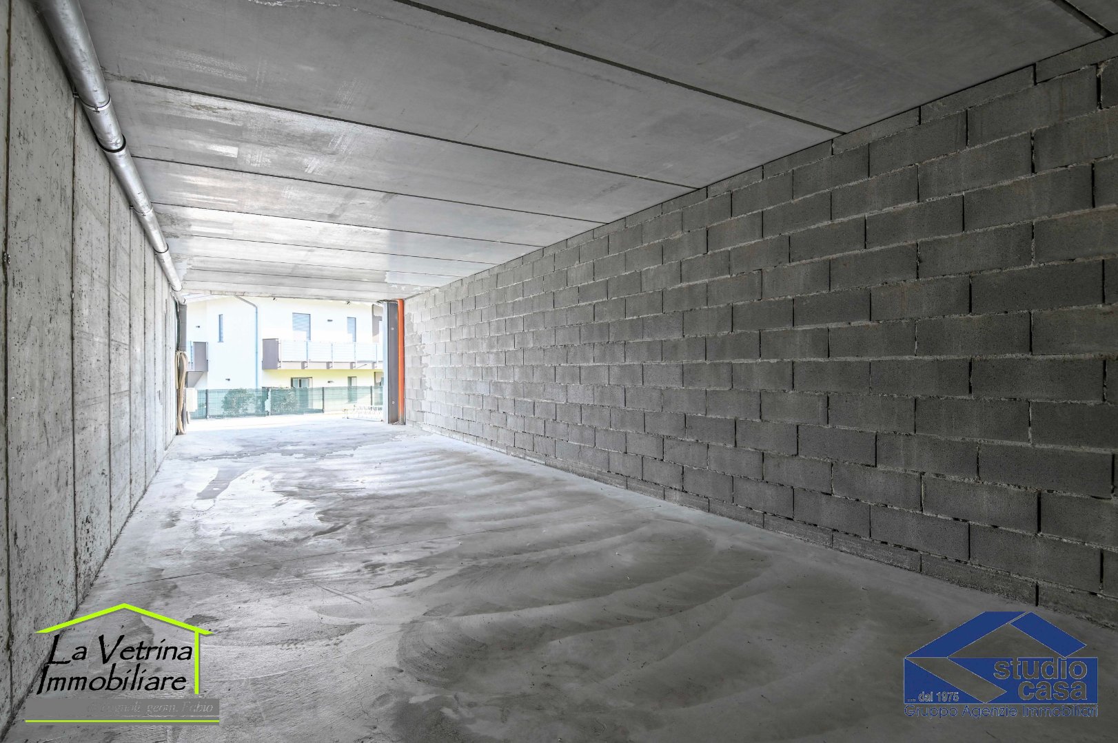 Magazzino in vendita a Gorlago