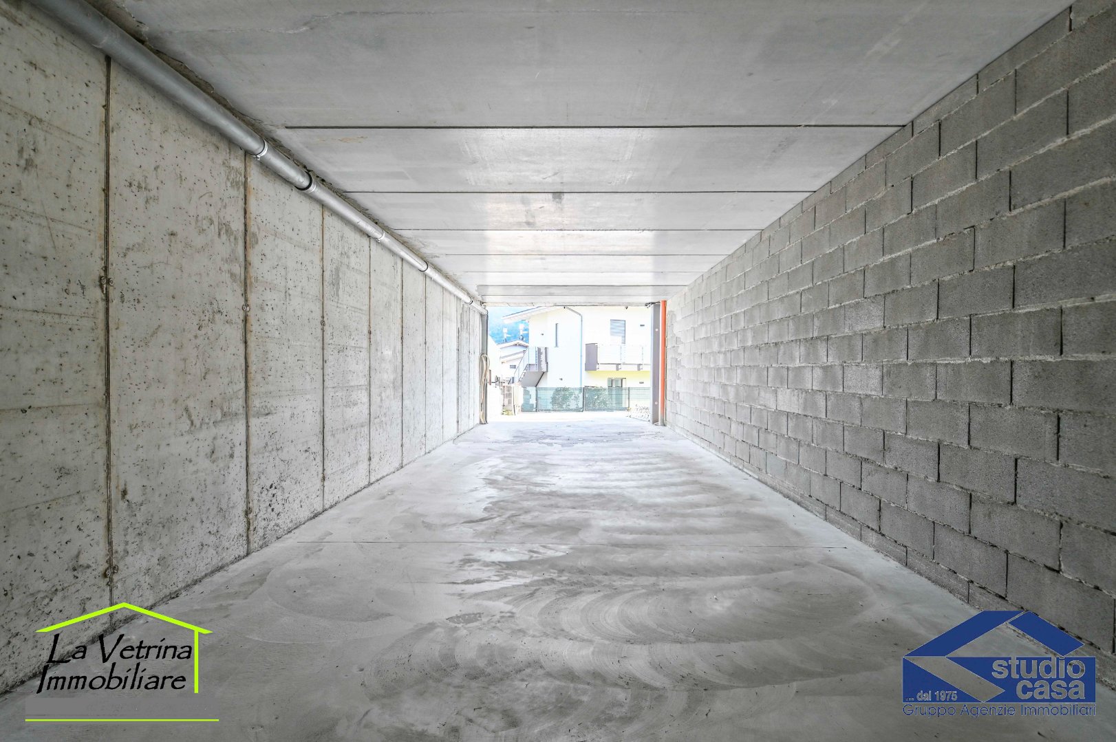 Magazzino in vendita a Gorlago