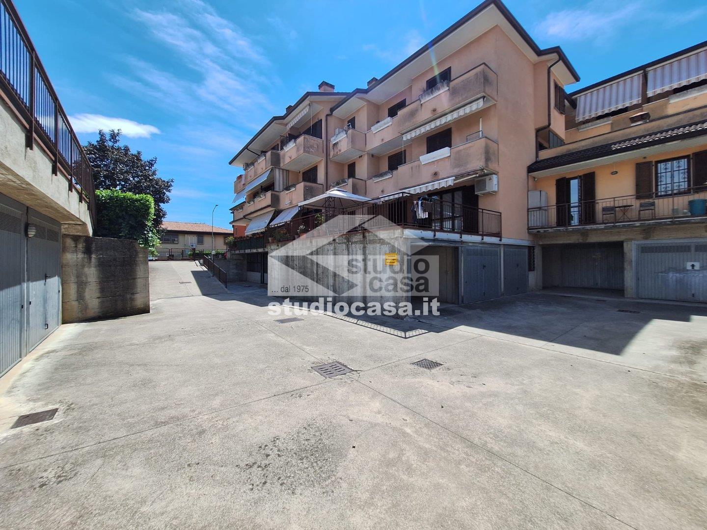 Box / Autorimessa in vendita a San Paolo d
