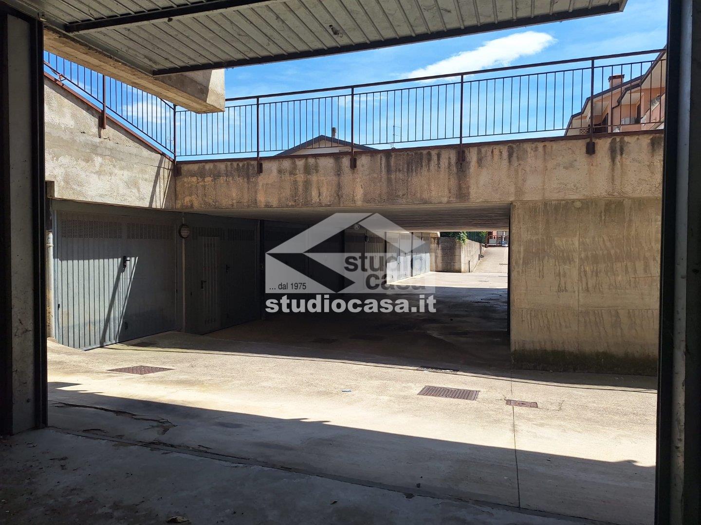 Box / Autorimessa in vendita a San Paolo d