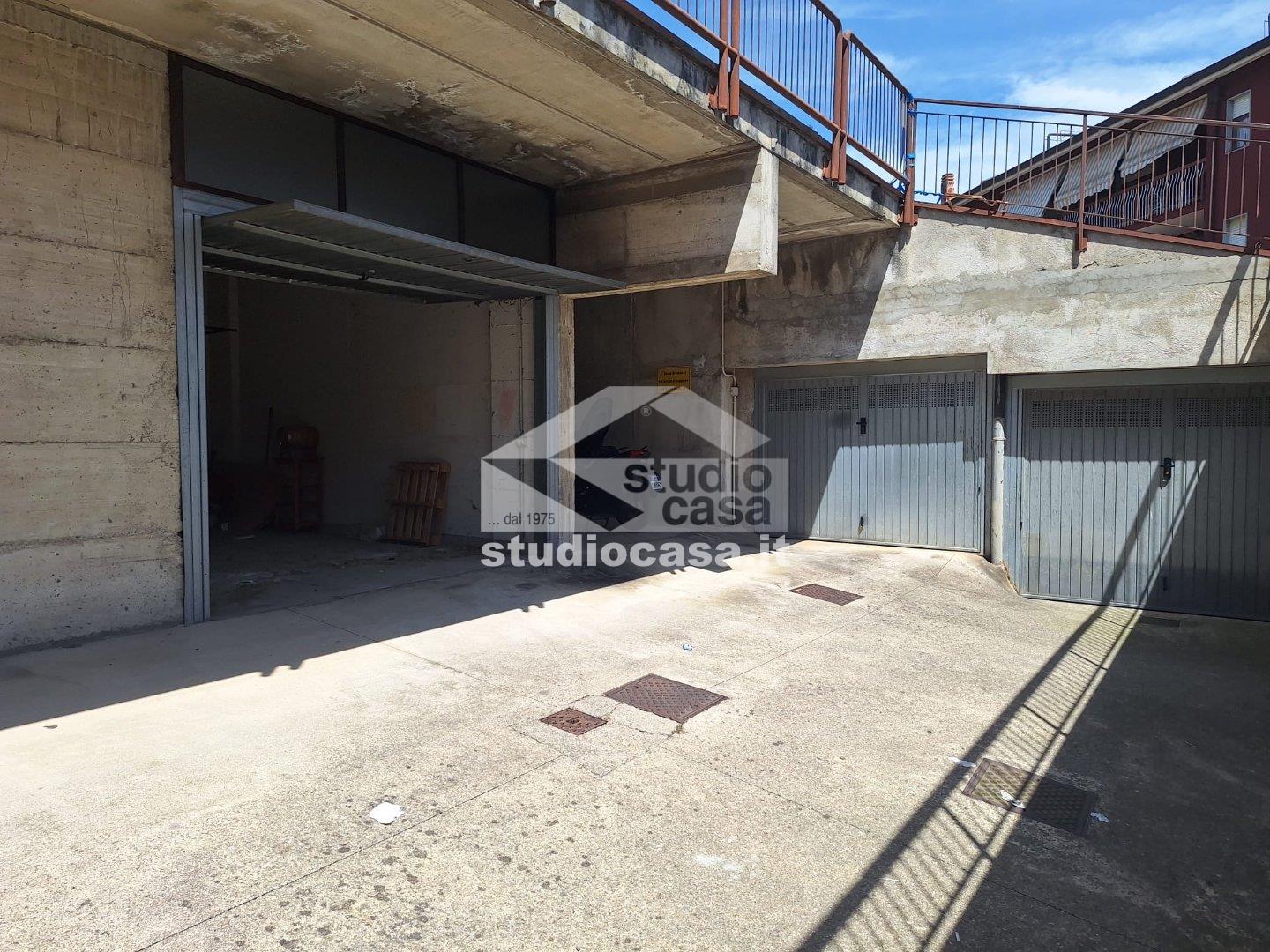 Box / Autorimessa in vendita a San Paolo d