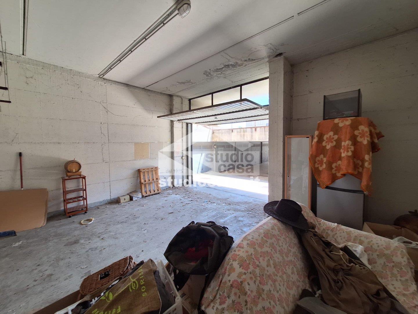 Box / Autorimessa in vendita a San Paolo d