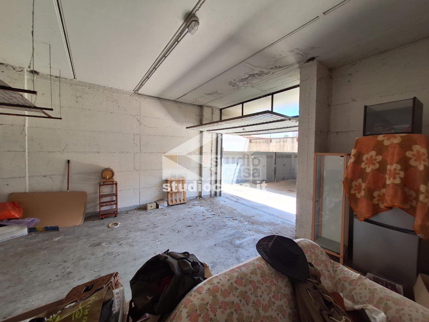 Box / Autorimessa in vendita a San Paolo d