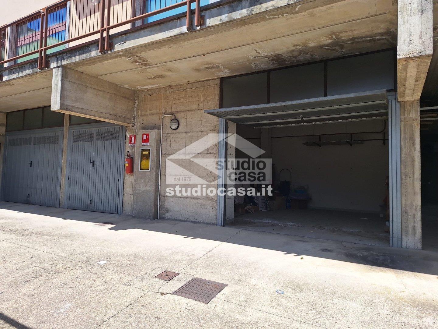 Box / Autorimessa in vendita a San Paolo d