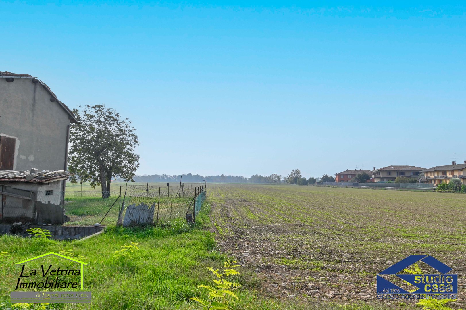 Terreno Residenziale in vendita a Bagnatica