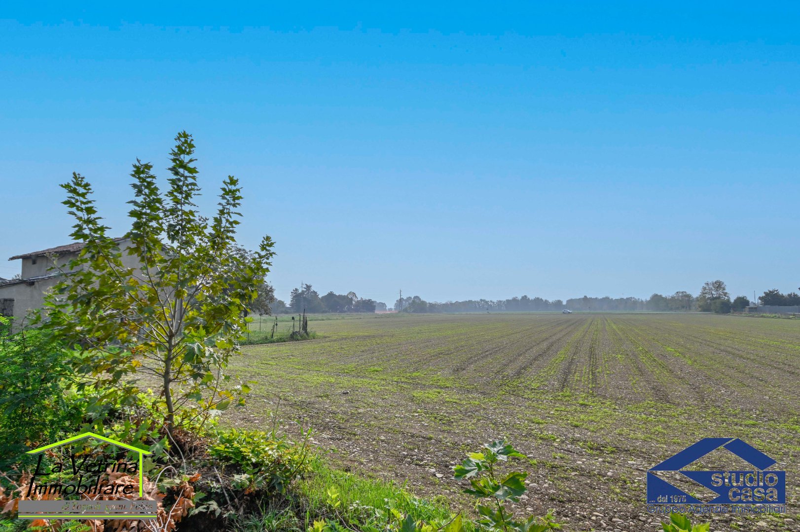 Terreno Residenziale in vendita a Bagnatica