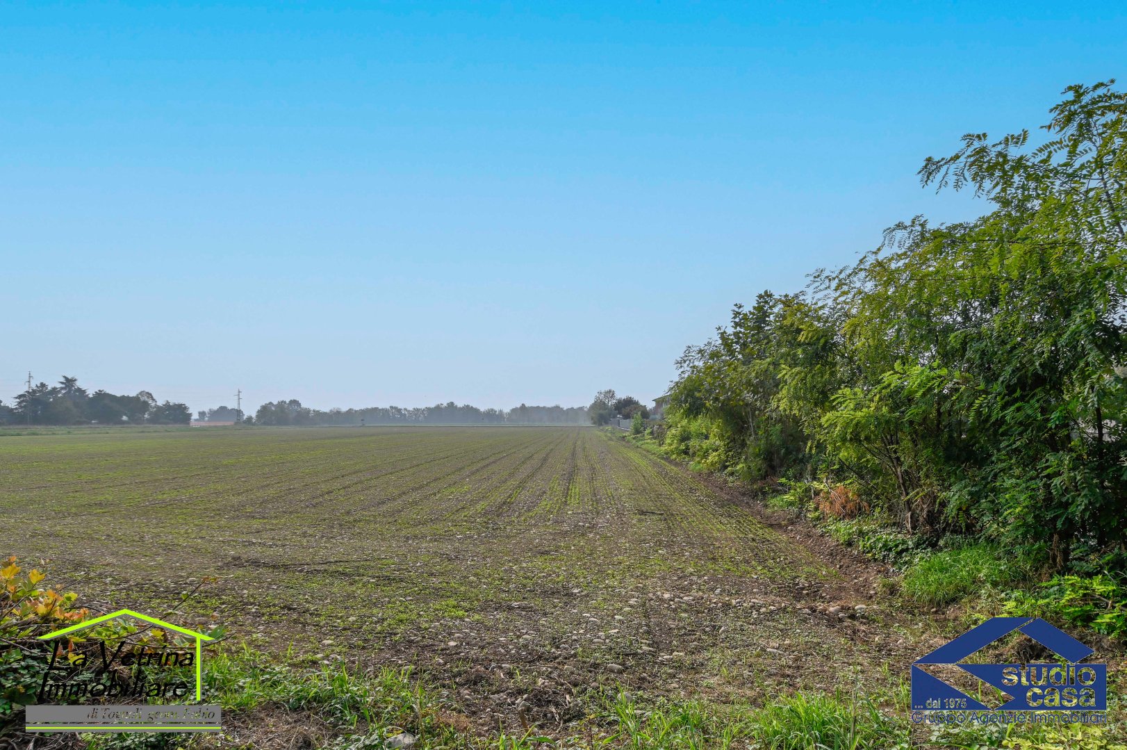 Terreno Residenziale in vendita a Bagnatica