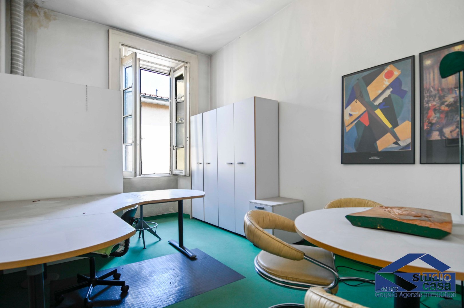 Appartamento in vendita a Bergamo
