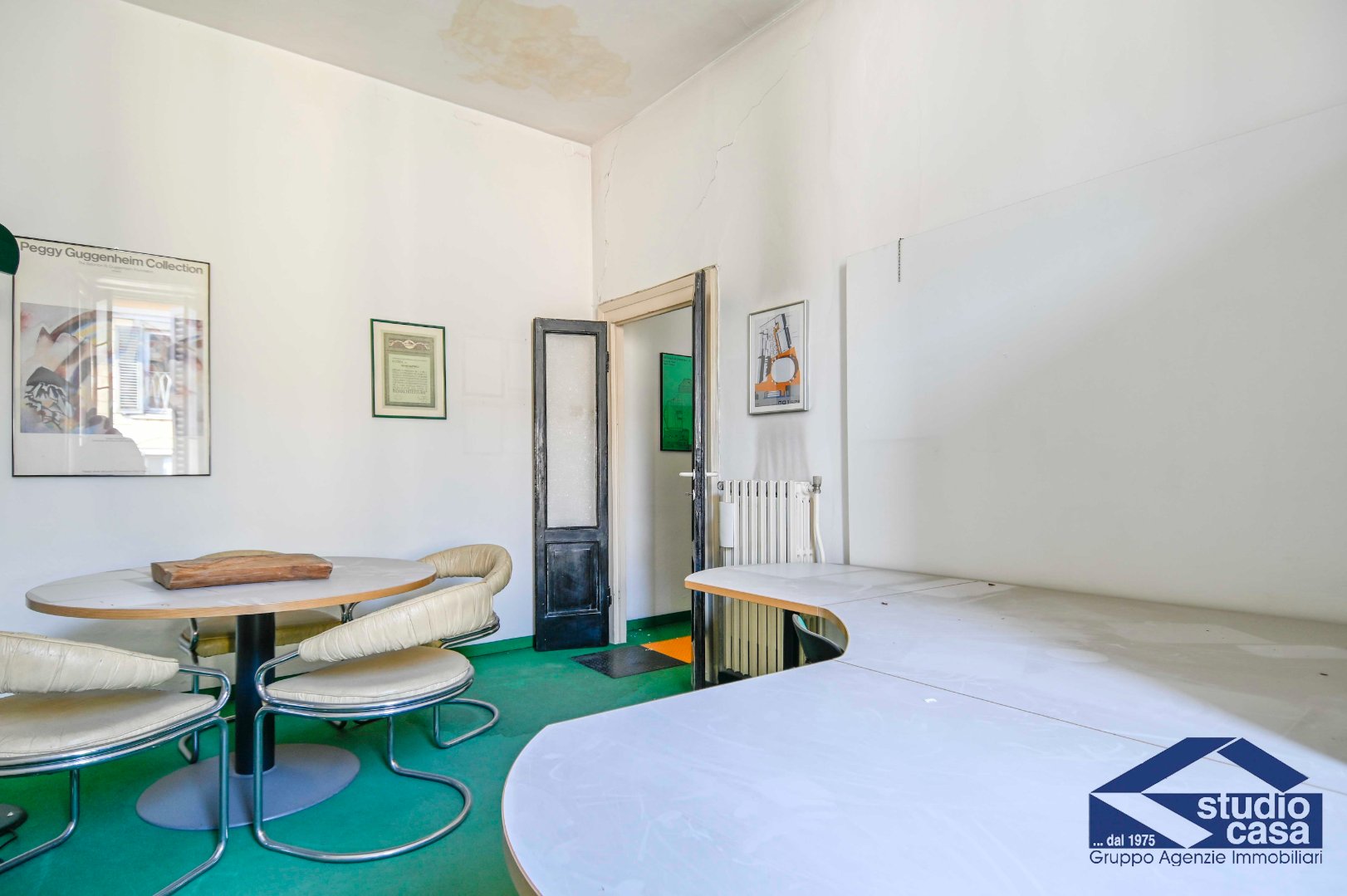 Appartamento in vendita a Bergamo