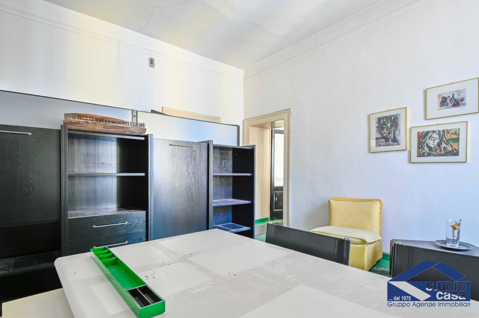Appartamento in vendita a Bergamo