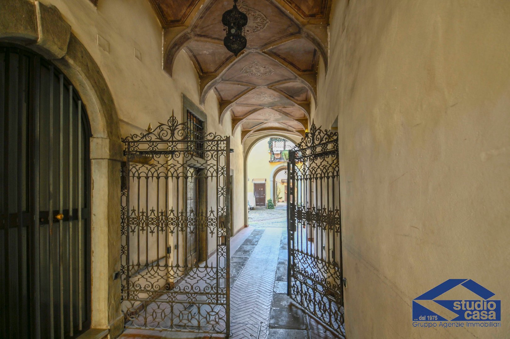 Appartamento in vendita a Bergamo