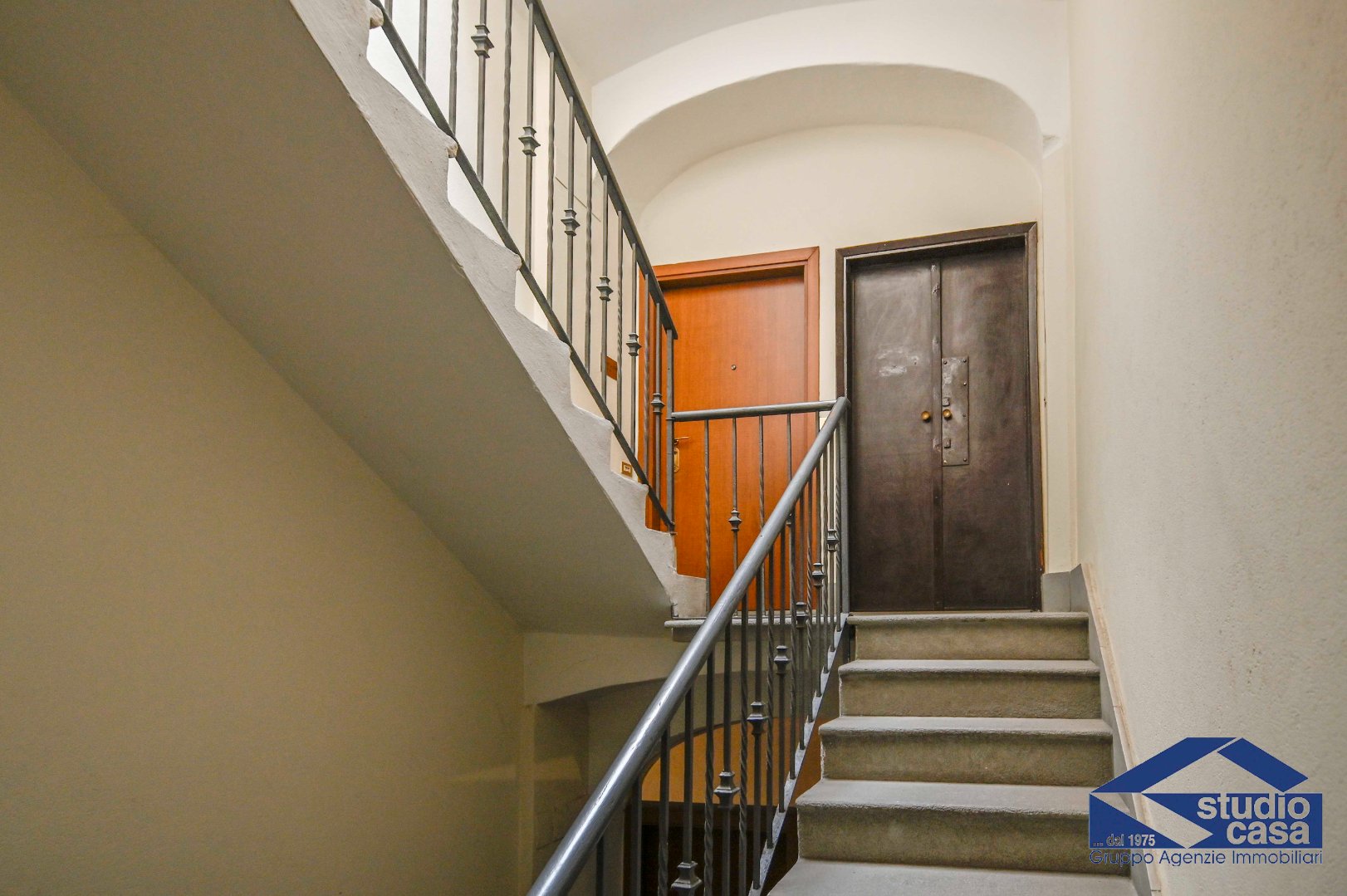 Appartamento in vendita a Bergamo