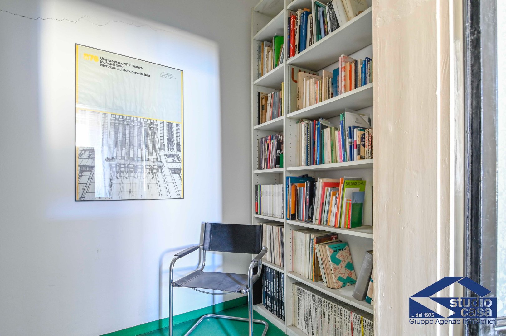 Appartamento in vendita a Bergamo