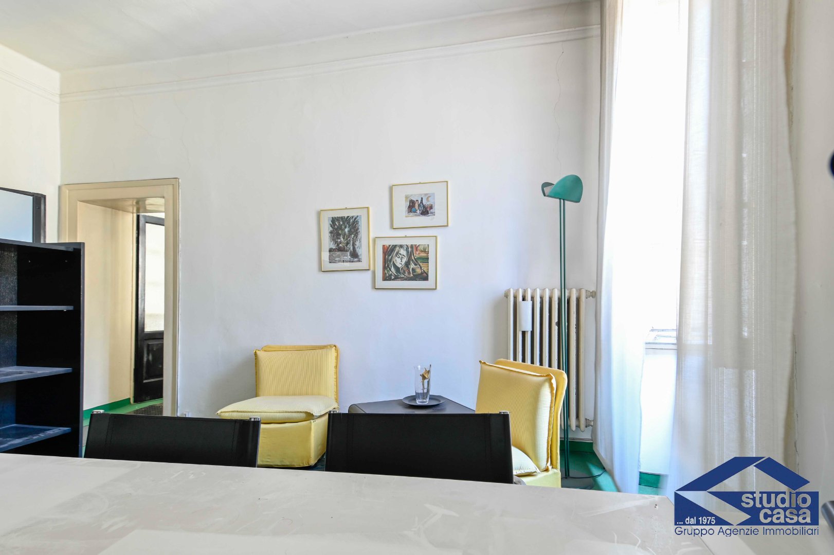 Appartamento in vendita a Bergamo