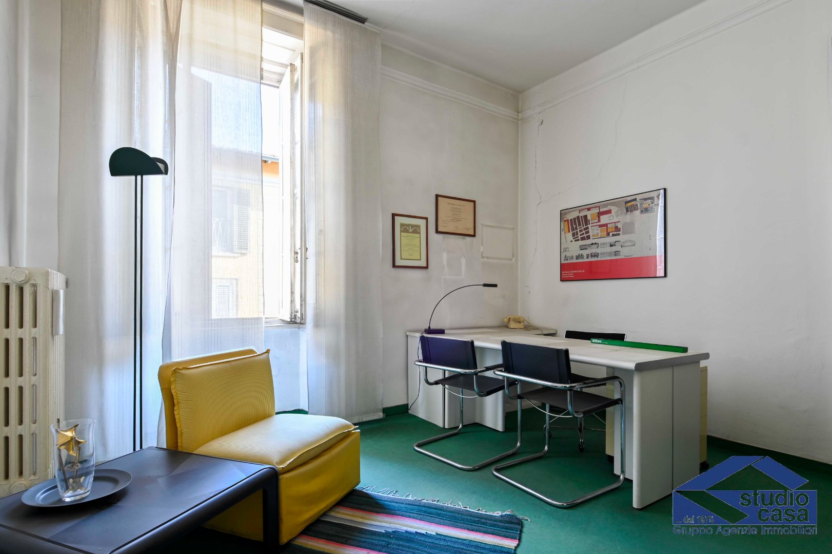 Appartamento in vendita a Bergamo
