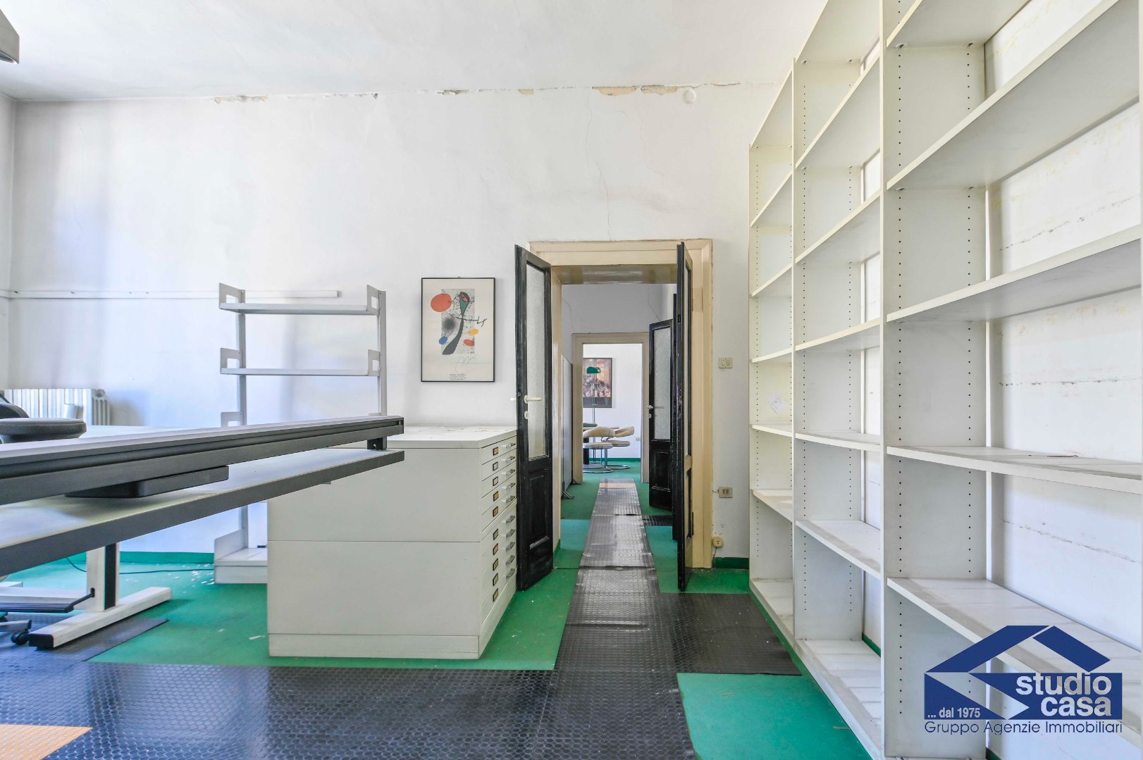 Appartamento in vendita a Bergamo