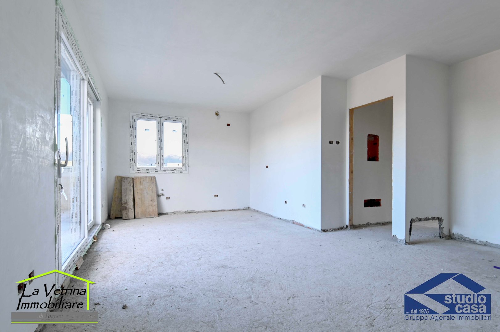 Appartamento in vendita a Bolgare