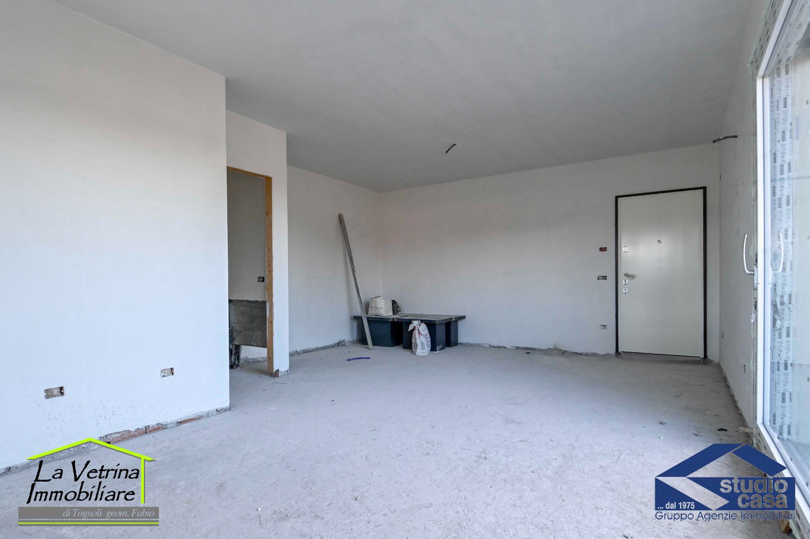 Appartamento in vendita a Bolgare