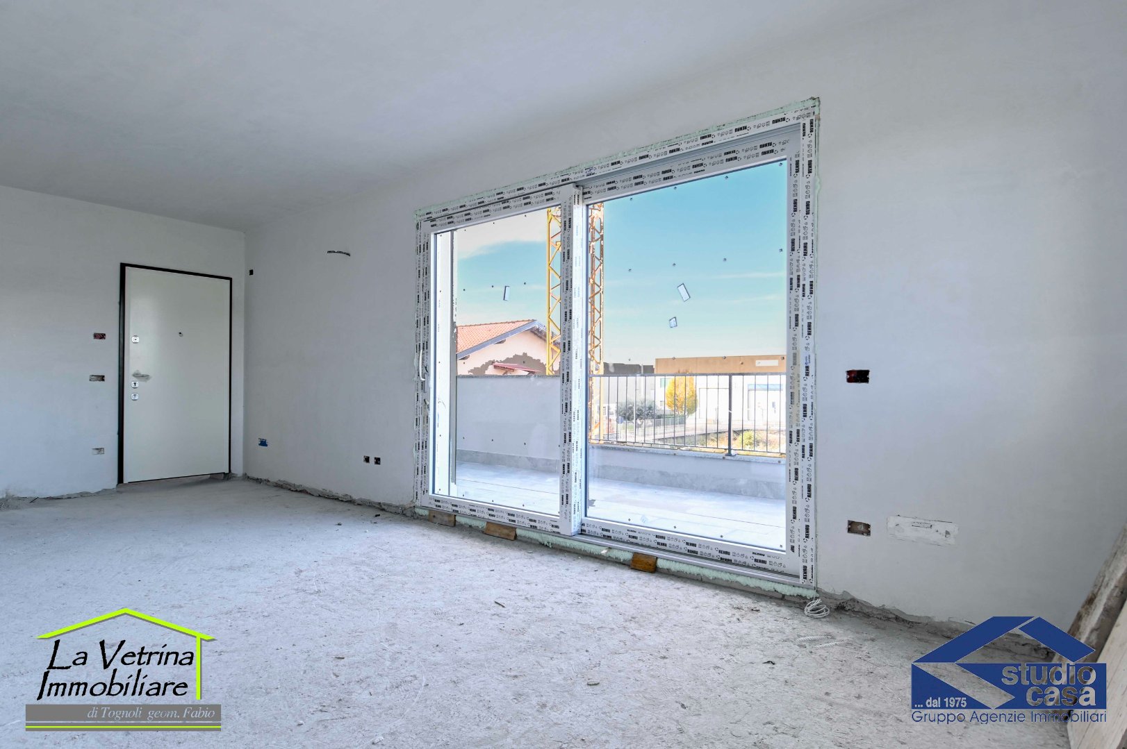 Appartamento in vendita a Bolgare