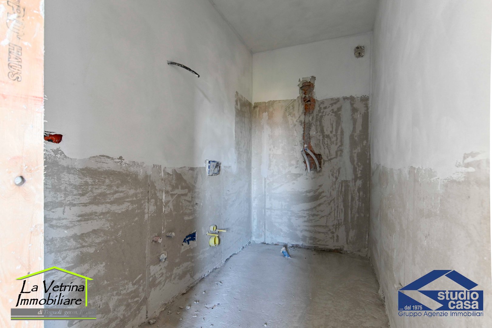 Appartamento in vendita a Bolgare