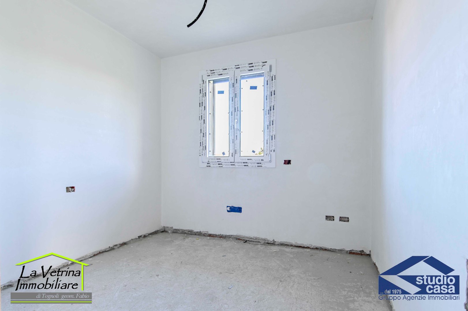 Appartamento in vendita a Bolgare