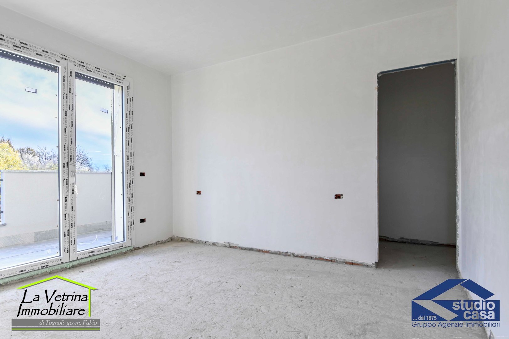 Appartamento in vendita a Bolgare