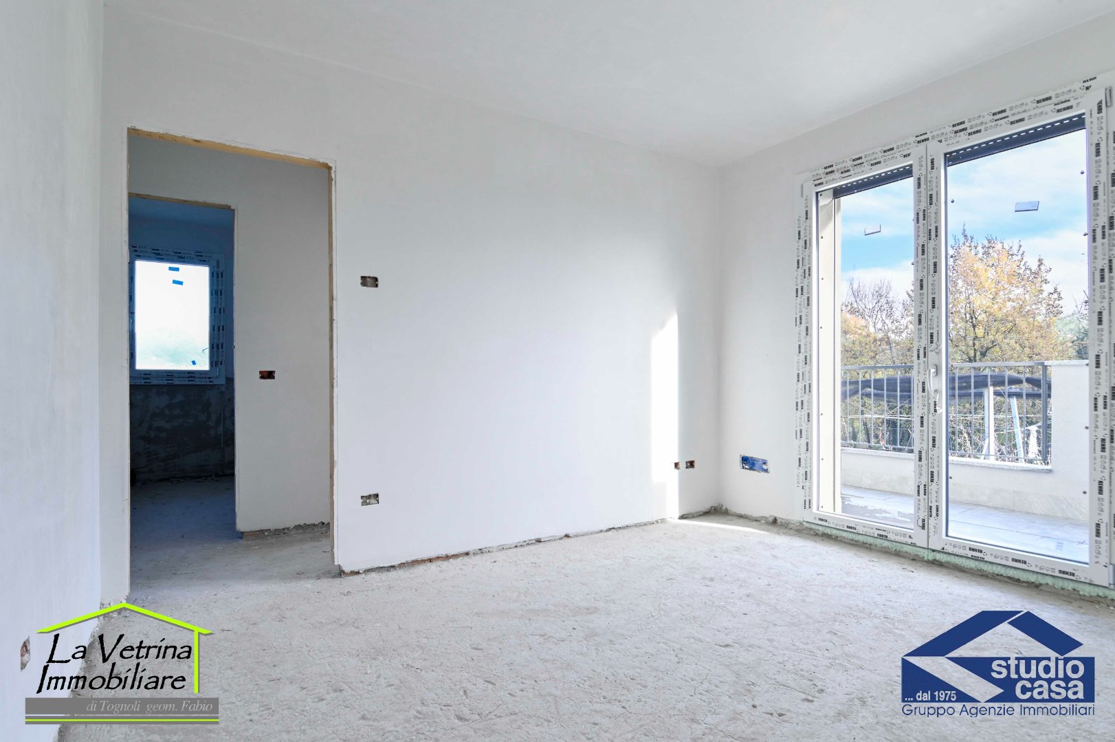 Appartamento in vendita a Bolgare