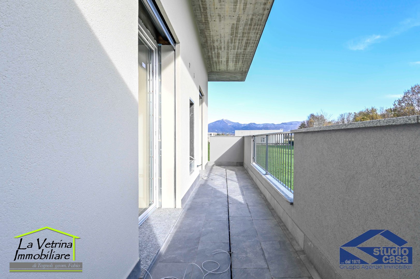 Appartamento in vendita a Bolgare