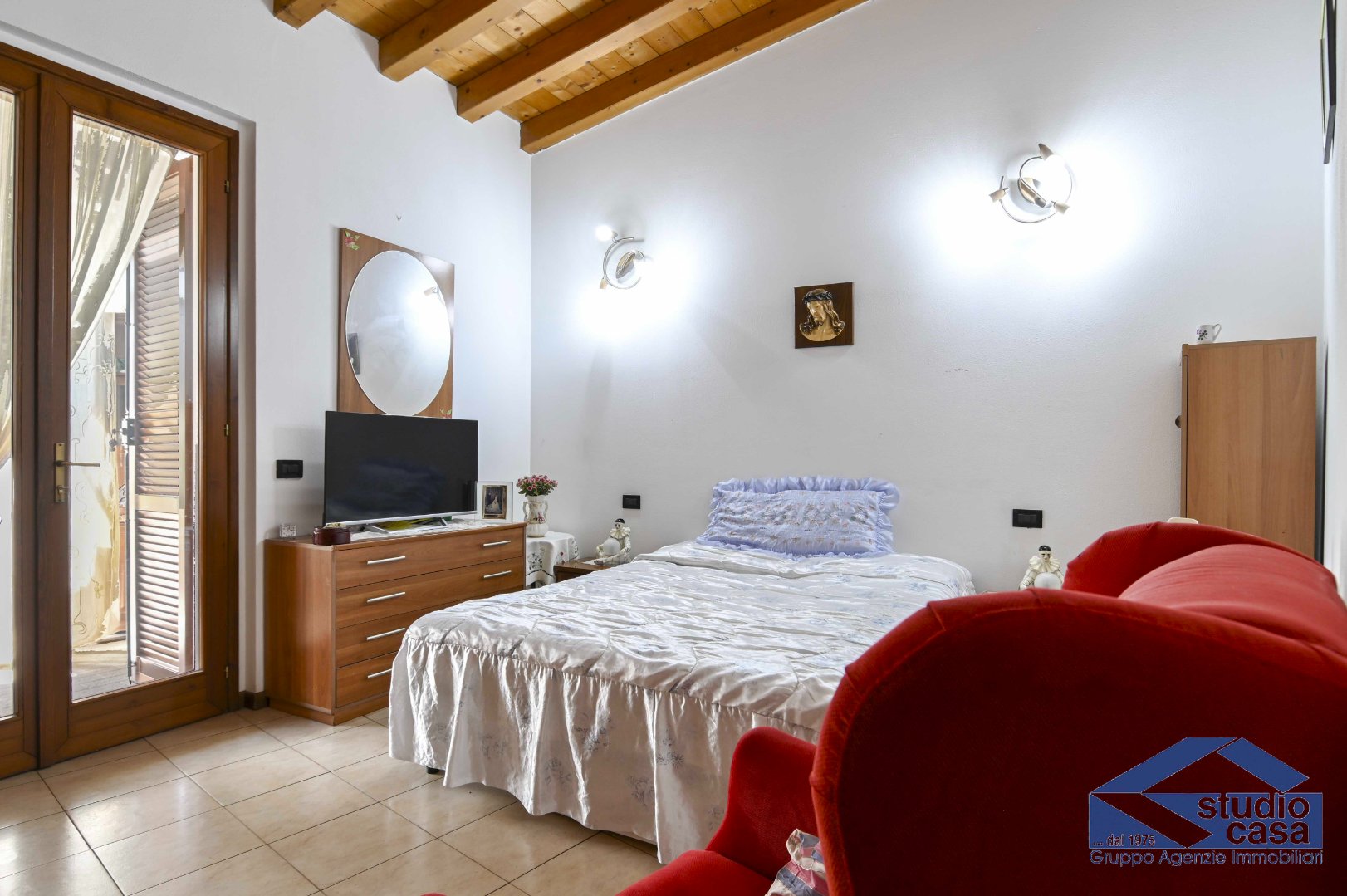 Appartamento in vendita a Seriate