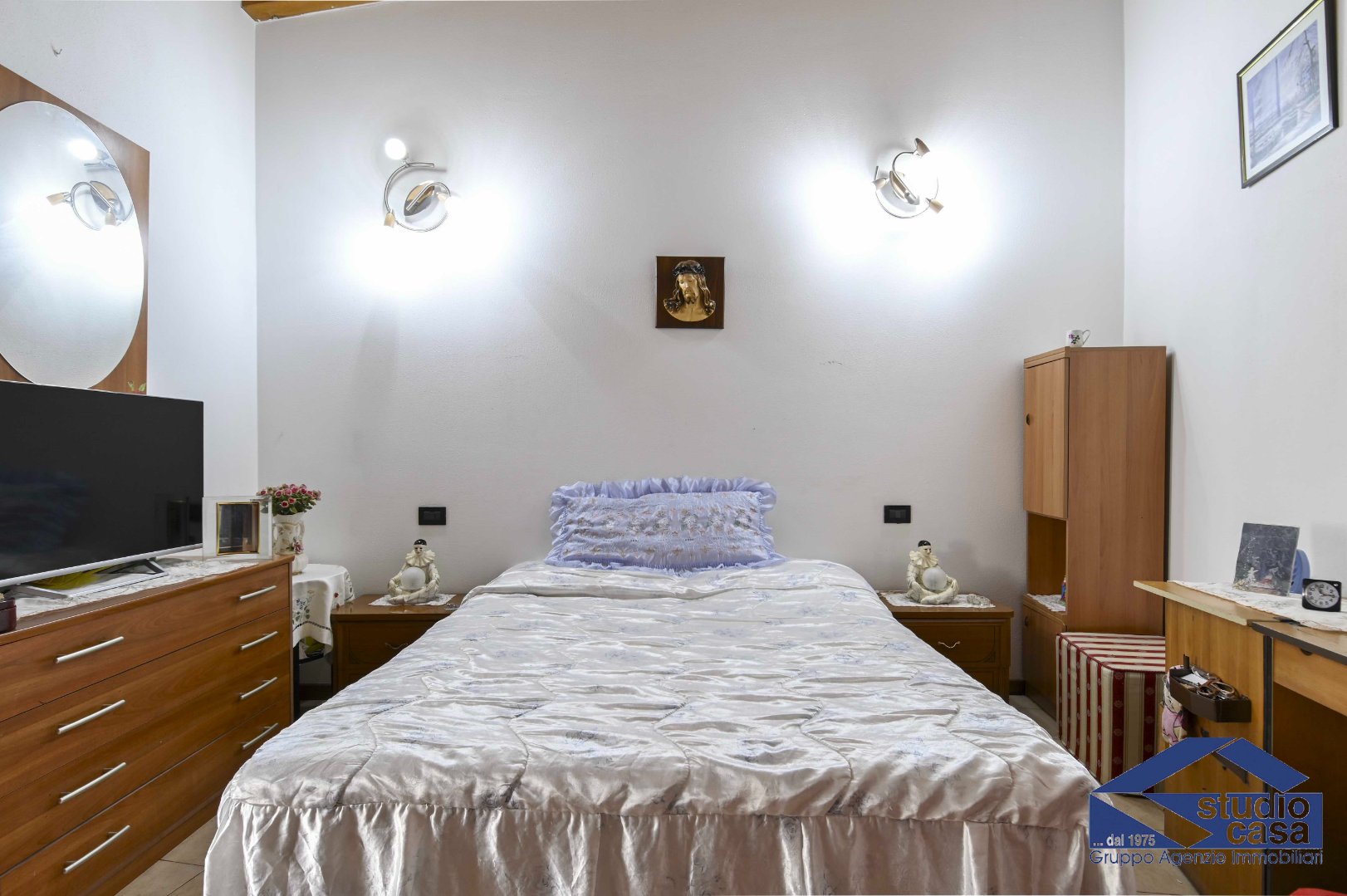 Appartamento in vendita a Seriate