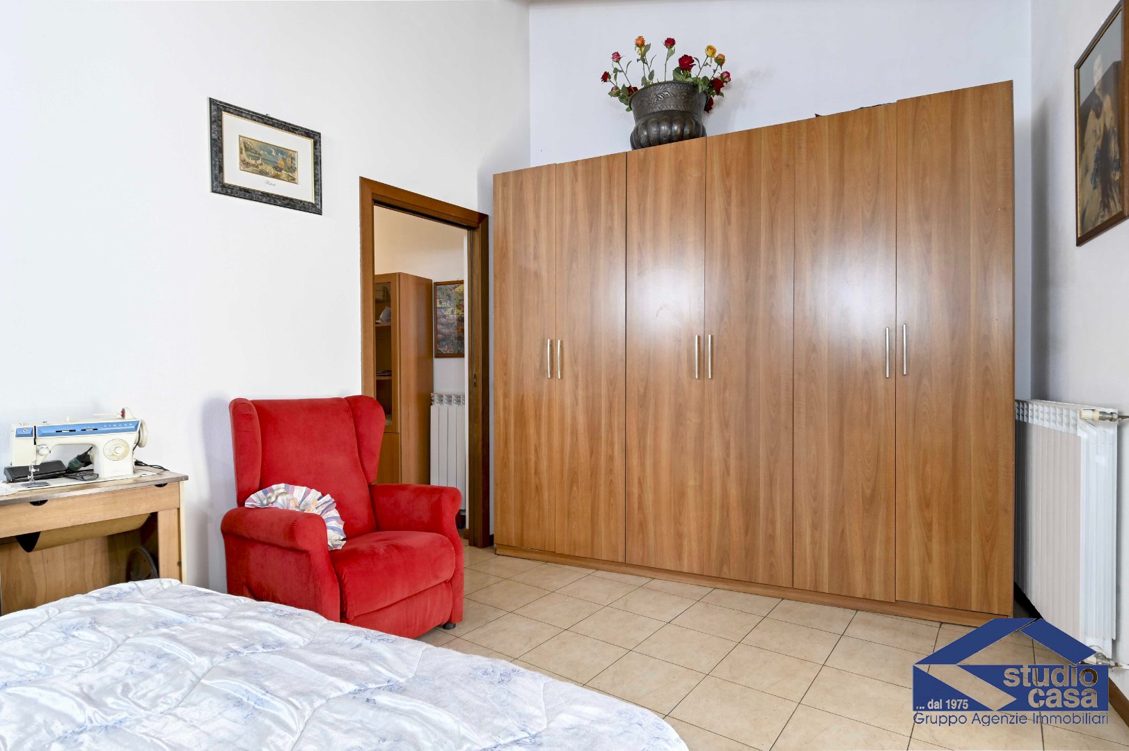 Appartamento in vendita a Seriate