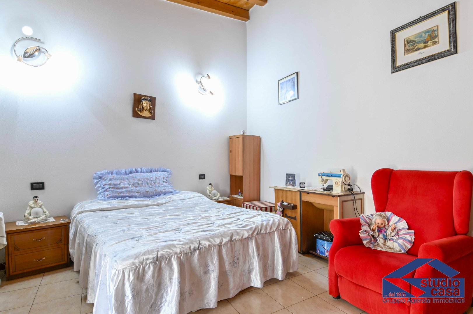 Appartamento in vendita a Seriate