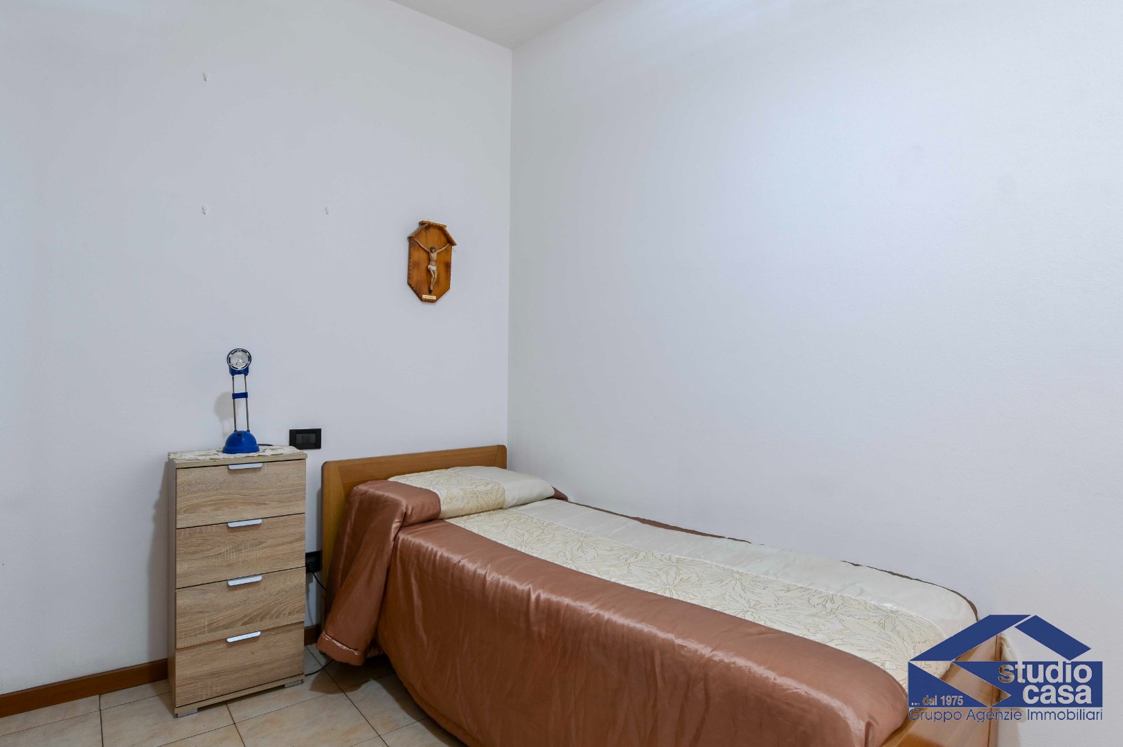 Appartamento in vendita a Seriate