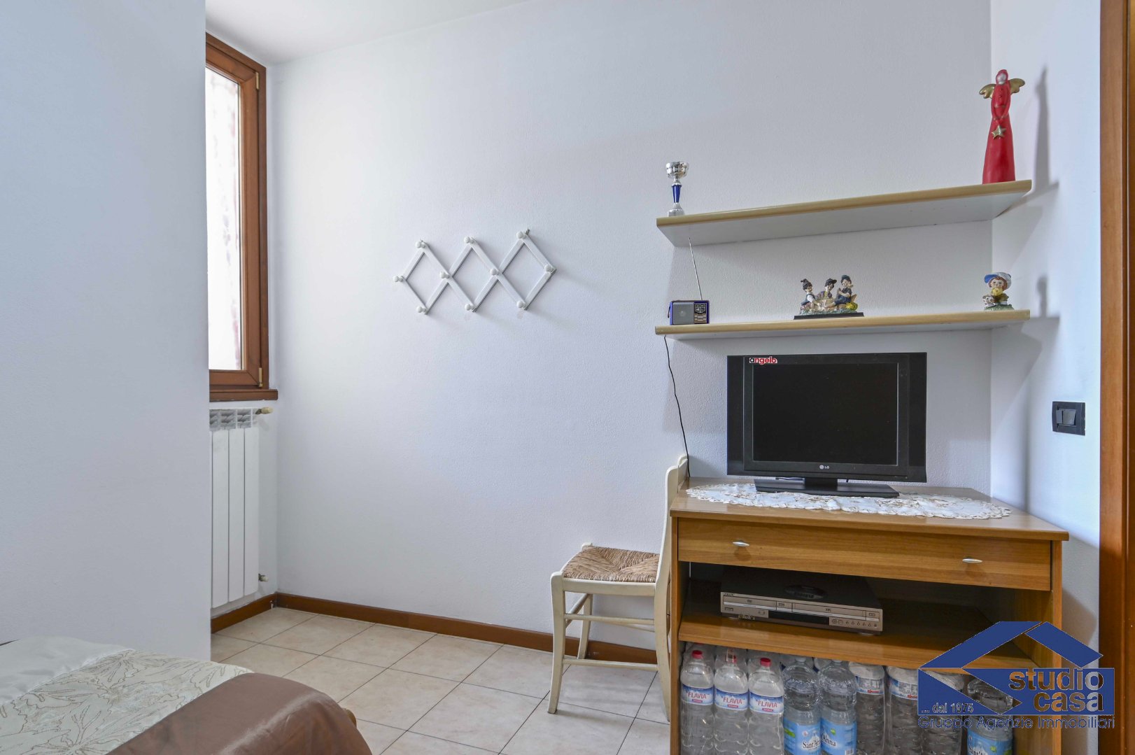 Appartamento in vendita a Seriate