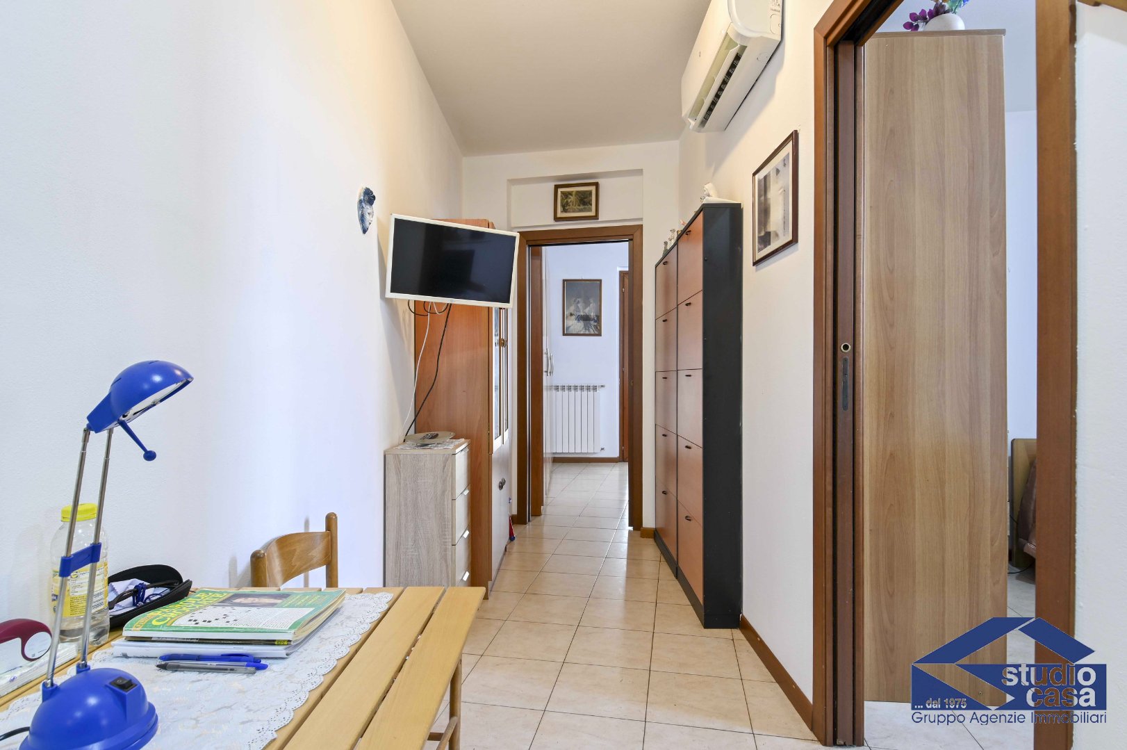 Appartamento in vendita a Seriate
