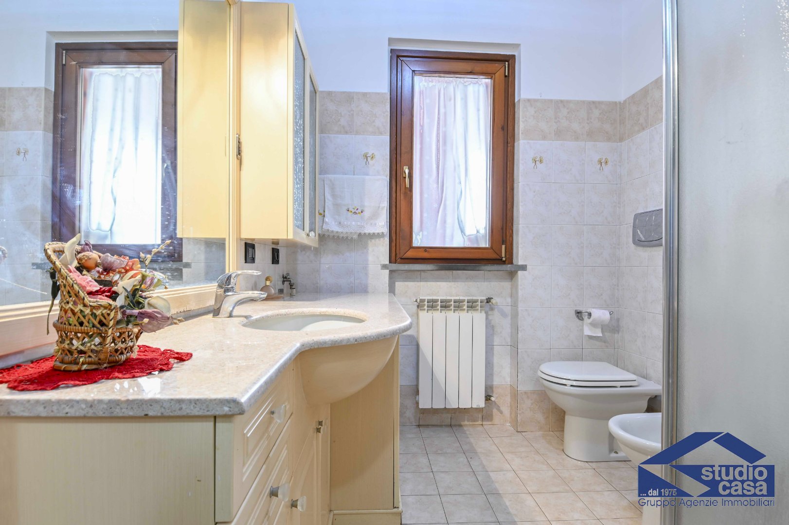 Appartamento in vendita a Seriate