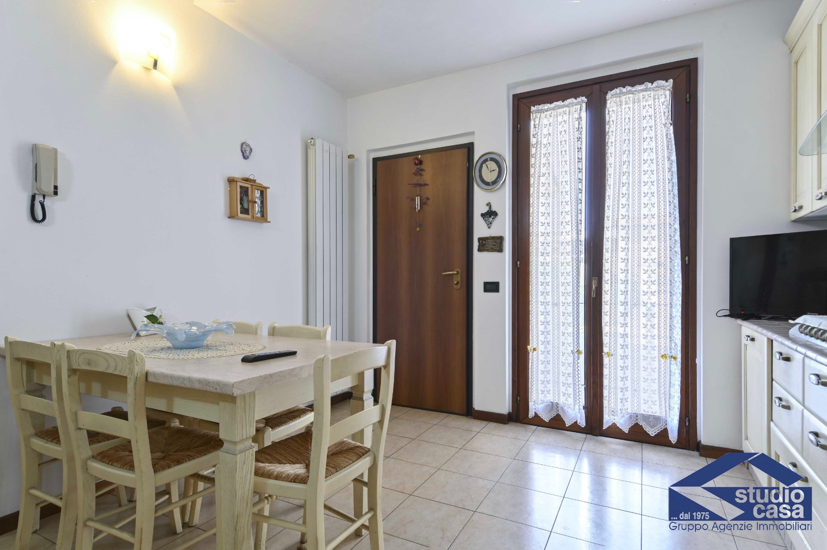 Appartamento in vendita a Seriate