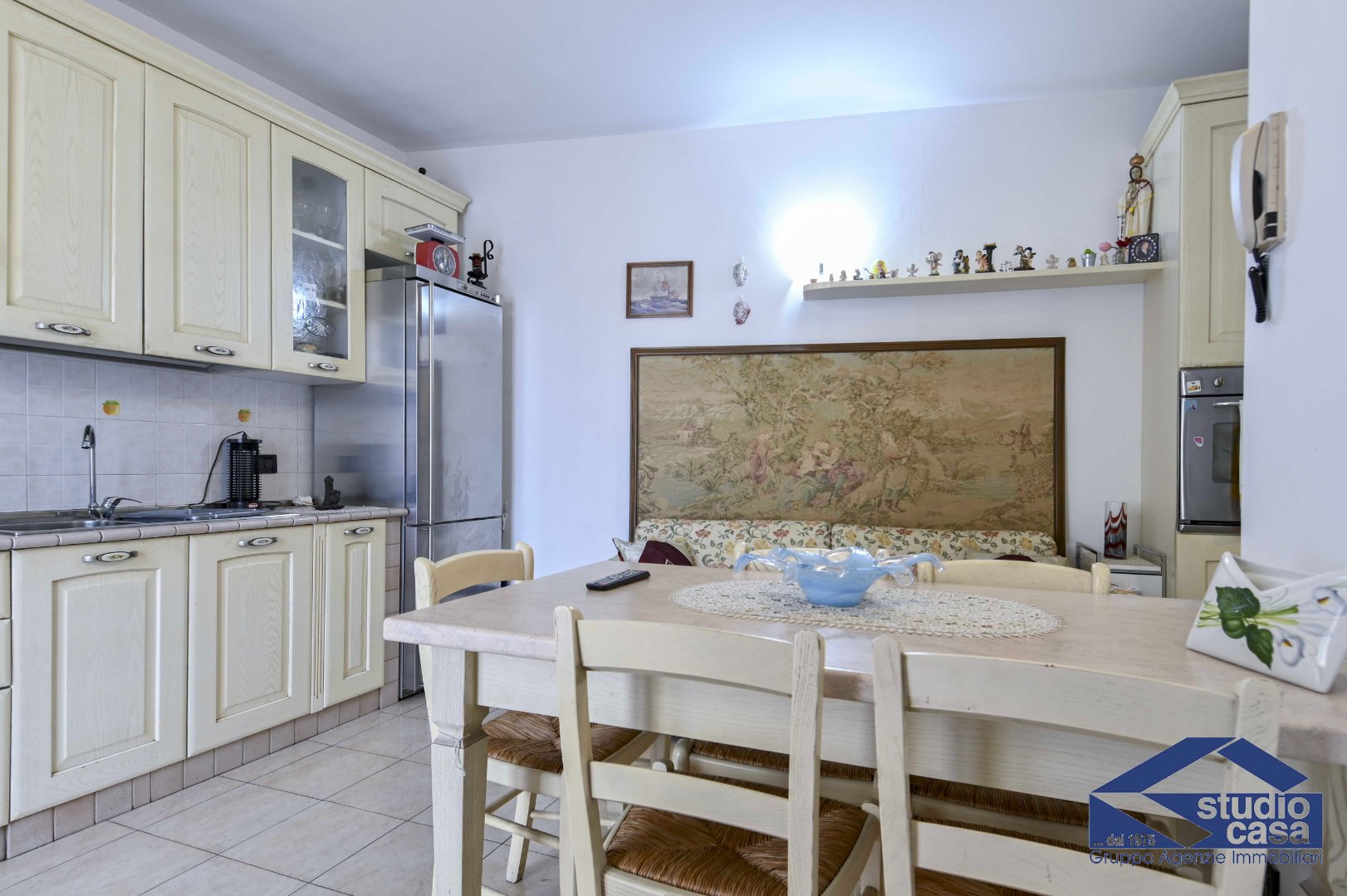 Appartamento in vendita a Seriate