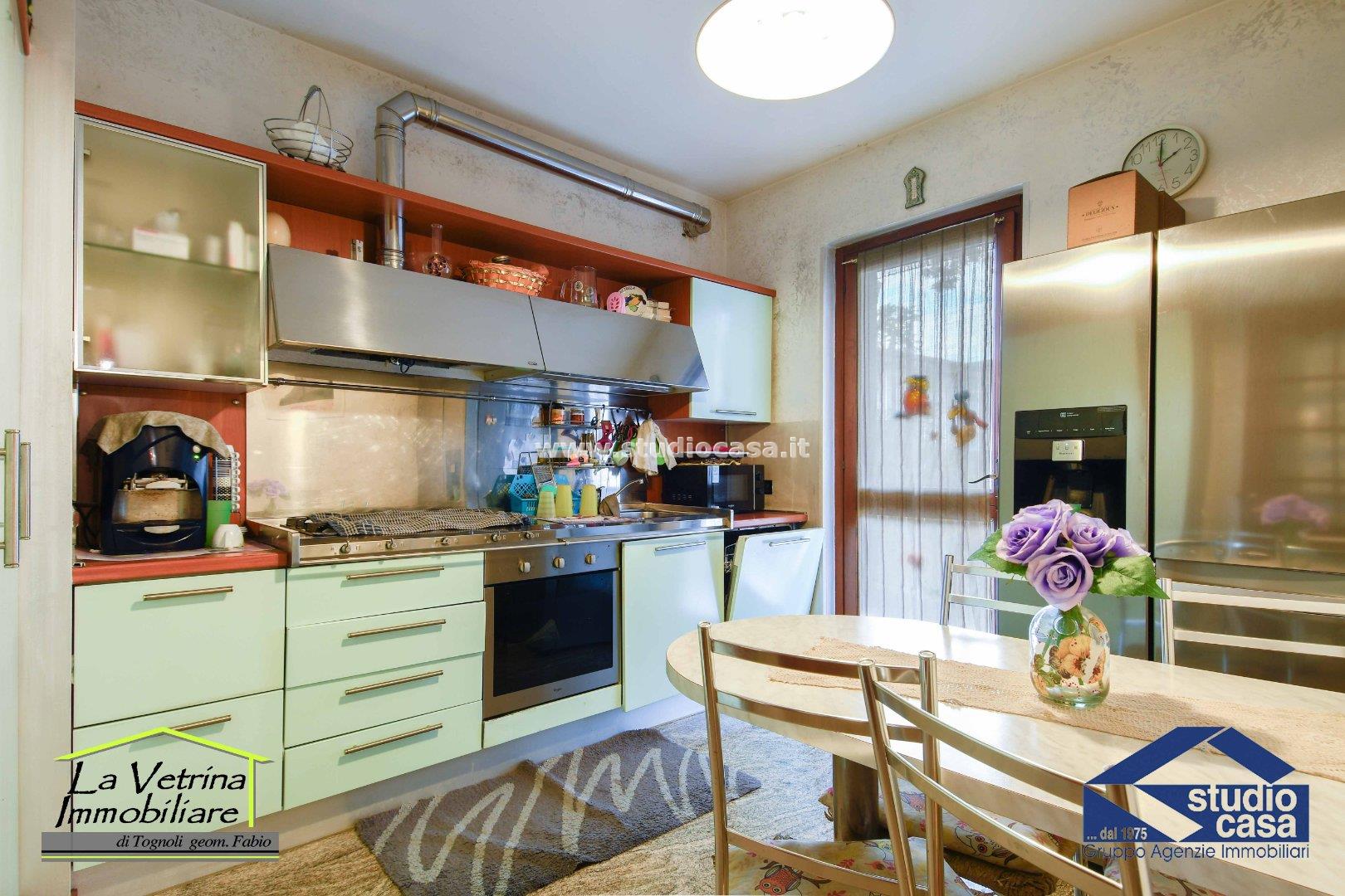 Villa Bifamiliare in vendita a Seriate