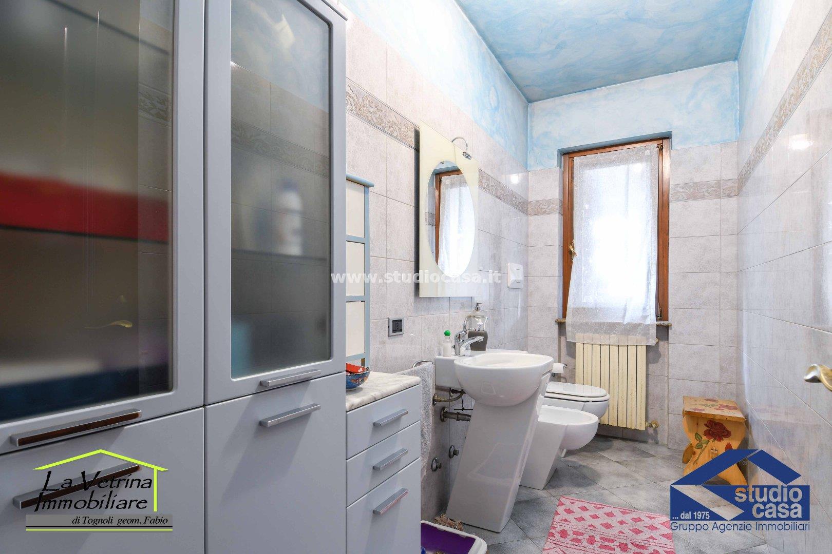 Villa Bifamiliare in vendita a Seriate