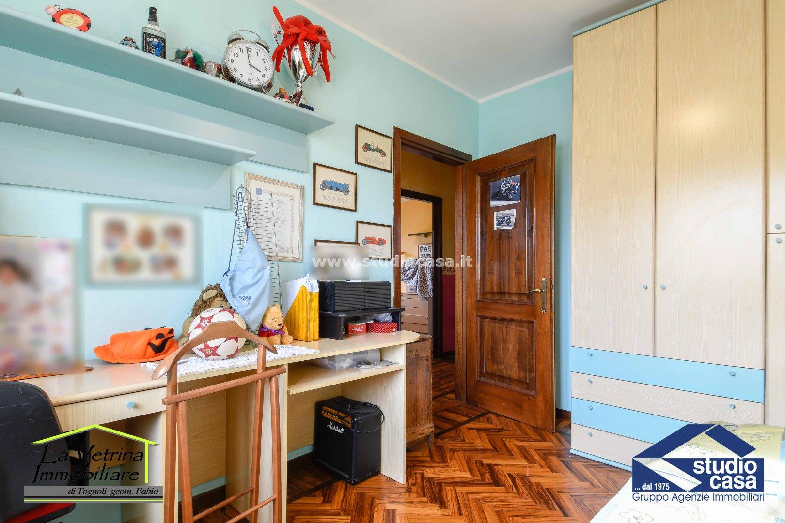 Villa Bifamiliare in vendita a Seriate