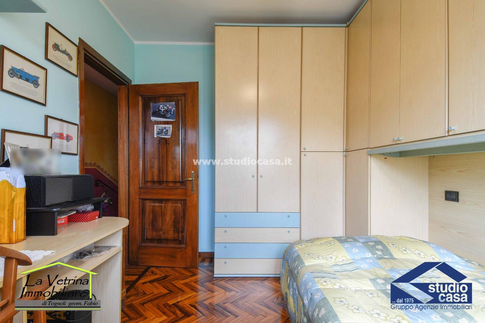 Villa Bifamiliare in vendita a Seriate