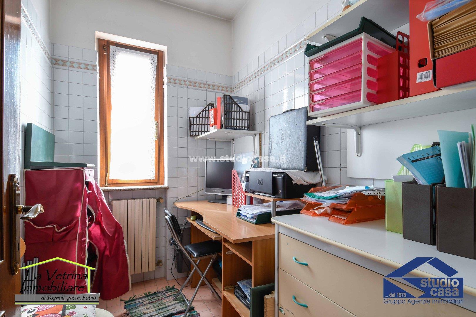 Villa Bifamiliare in vendita a Seriate