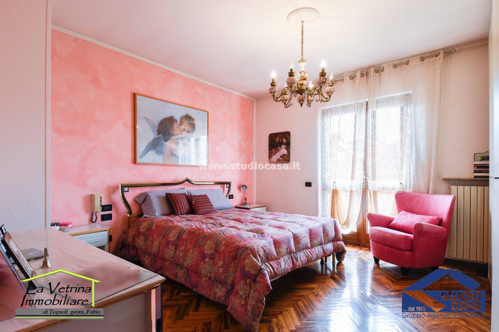 Villa Bifamiliare in vendita a Seriate