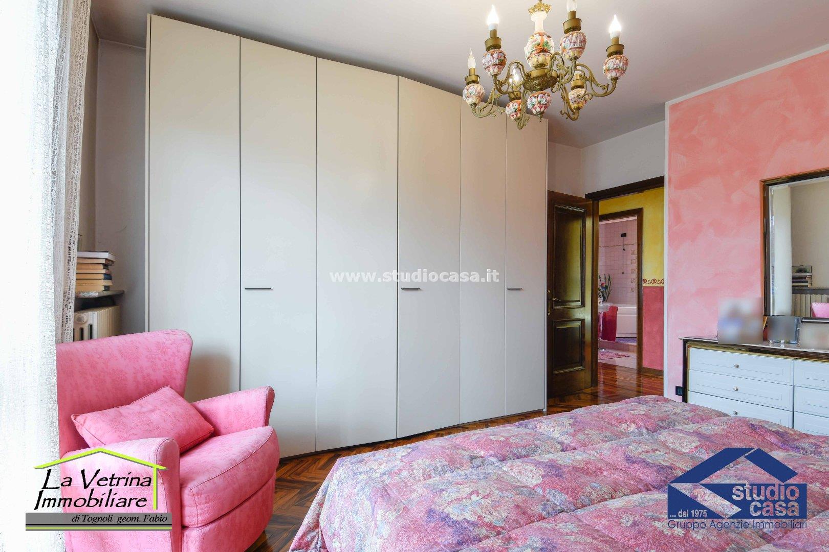 Villa Bifamiliare in vendita a Seriate