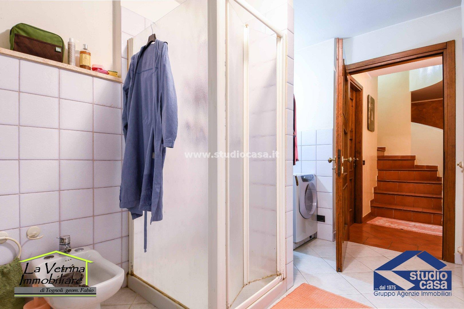 Villa Bifamiliare in vendita a Seriate
