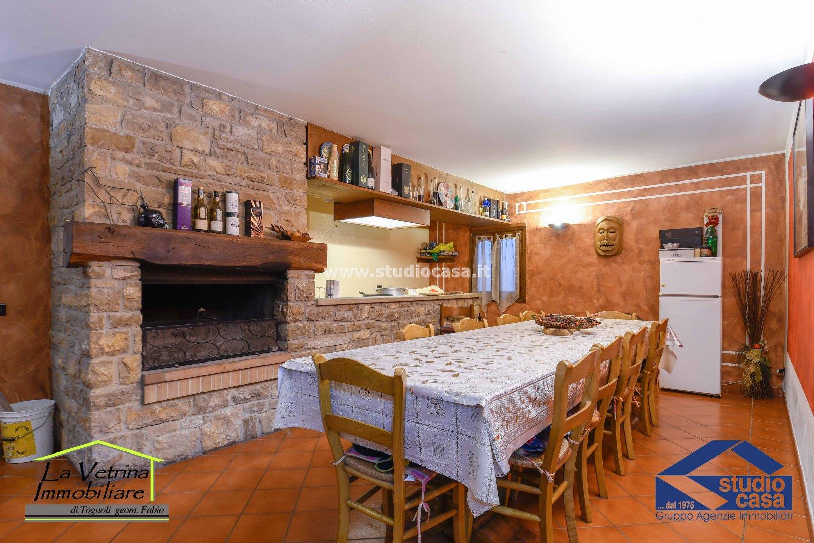 Villa Bifamiliare in vendita a Seriate