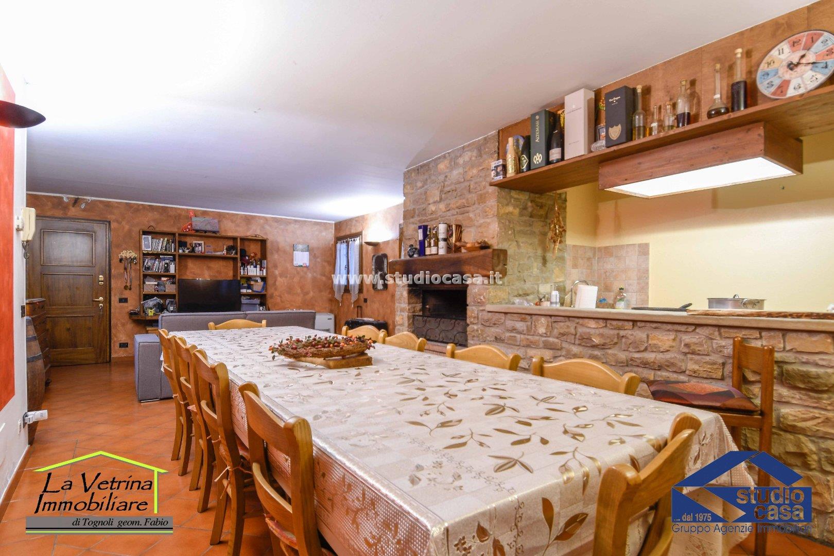 Villa Bifamiliare in vendita a Seriate