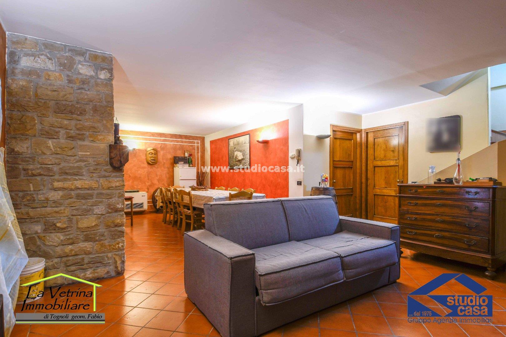 Villa Bifamiliare in vendita a Seriate
