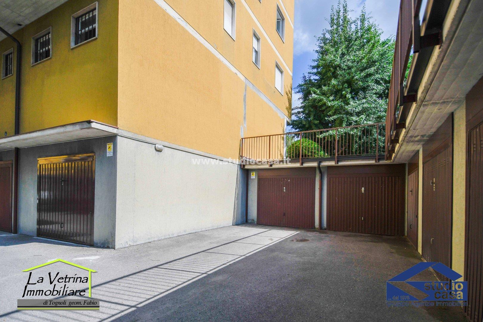 Box / Autorimessa in vendita a Albano Sant